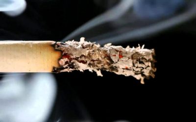 Alternative Techniques for Nicotine Addiction